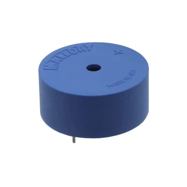 MSR320SR Mallory Sonalert Products Inc.  Alarms Buzzers and Sirens